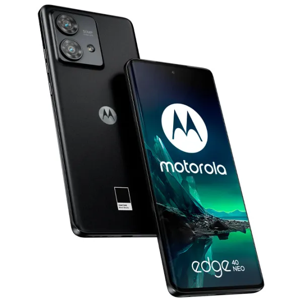 Motorola Edge 40 Neo 12 ГБ/ 256 ГБ/ Dual SIM/ Черный Beauty photo 12