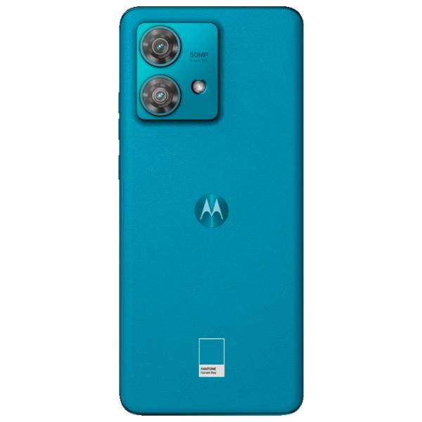 Motorola Edge 40 Neo 12 ГБ/ 256 ГБ/ Dual SIM/ Синий Caneel Bay photo 5