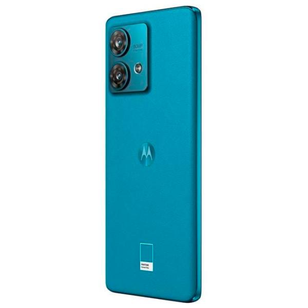 Motorola Edge 40 Neo 12 ГБ/ 256 ГБ/ Dual SIM/ Синий Caneel Bay photo 6