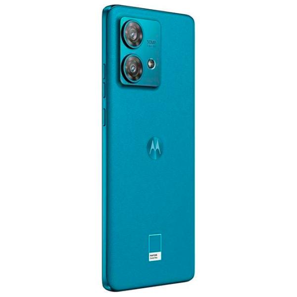 Motorola Edge 40 Neo 12 ГБ/ 256 ГБ/ Dual SIM/ Синий Caneel Bay photo 7
