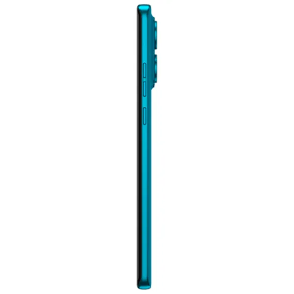 Motorola Edge 40 Neo 12 ГБ/ 256 ГБ/ Dual SIM/ Синий Caneel Bay photo 8