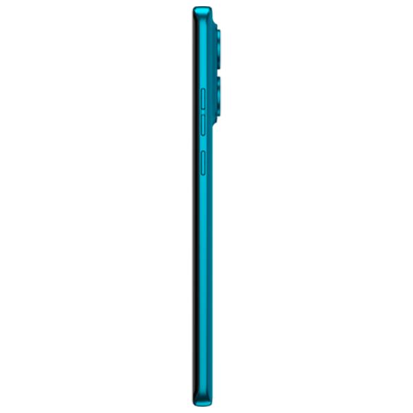 Motorola Edge 40 Neo 12 ГБ/ 256 ГБ/ Dual SIM/ Синий Caneel Bay photo 8