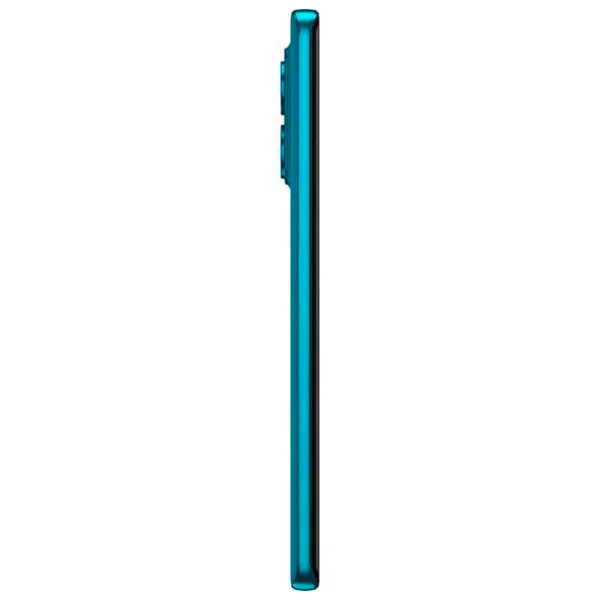 Motorola Edge 40 Neo 12 ГБ/ 256 ГБ/ Dual SIM/ Синий Caneel Bay photo 9