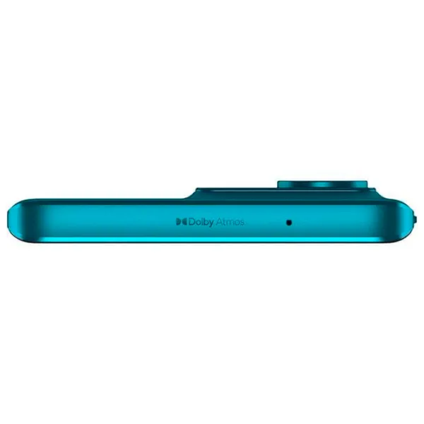 Motorola Edge 40 Neo 12 ГБ/ 256 ГБ/ Dual SIM/ Синий Caneel Bay photo 10