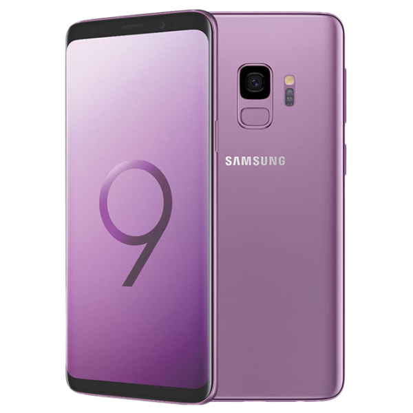 Samsung Galaxy S9 4 GB/ 64 GB/ Dual SIM/ Purple  photo 8