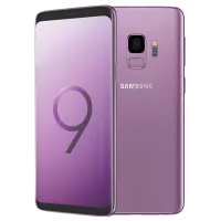 Smartphone Samsung Galaxy S9 4 GB/ 64 GB/ Dual SIM/ Purple photo 8
