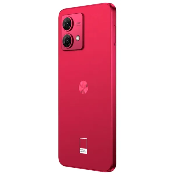 Motorola Moto G84 12 ГБ/ 256 ГБ/ Dual SIM/ Красный Viva Magenta photo 6