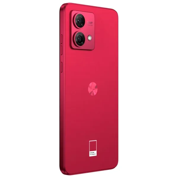 Motorola Moto G84 12 ГБ/ 256 ГБ/ Dual SIM/ Красный Viva Magenta photo 7