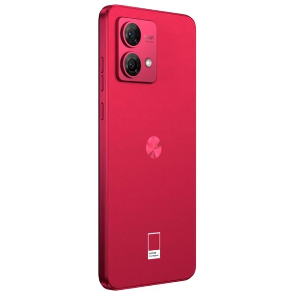 Motorola Moto G84 12 ГБ/ 256 ГБ/ Dual SIM/ Красный Viva Magenta photo 7