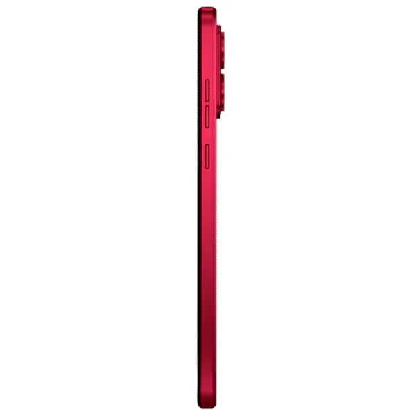 Motorola Moto G84 12 ГБ/ 256 ГБ/ Dual SIM/ Красный Viva Magenta photo 8