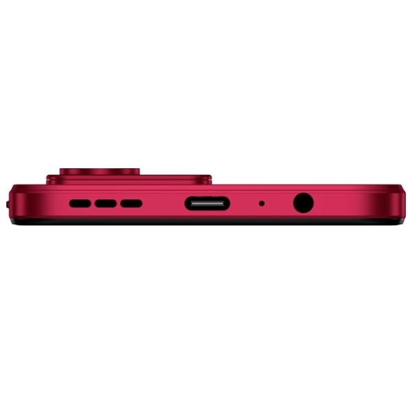 Motorola Moto G84 12 ГБ/ 256 ГБ/ Dual SIM/ Красный Viva Magenta photo 10