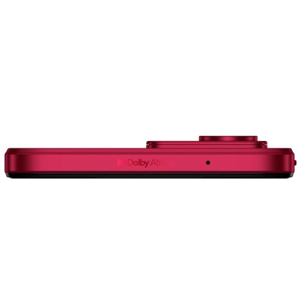Motorola Moto G84 12 ГБ/ 256 ГБ/ Dual SIM/ Красный Viva Magenta photo 11