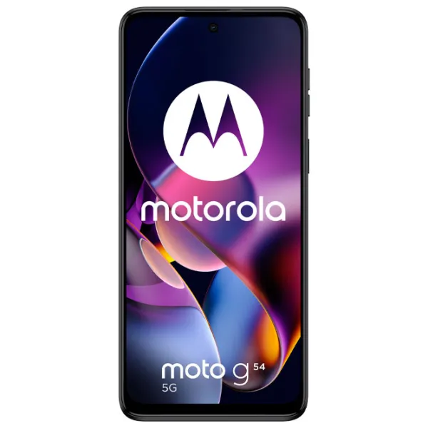 Motorola Moto G54 5G Power Edition 12 ГБ/ 256 ГБ/ Dual SIM/ Синий Midnight photo 2