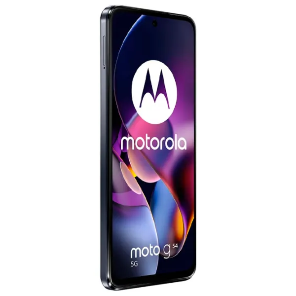 Motorola Moto G54 5G Power Edition 12 ГБ/ 256 ГБ/ Dual SIM/ Синий Midnight photo 3