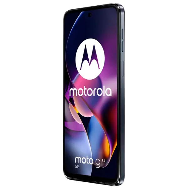 Motorola Moto G54 5G Power Edition 12 ГБ/ 256 ГБ/ Dual SIM/ Синий Midnight photo 4