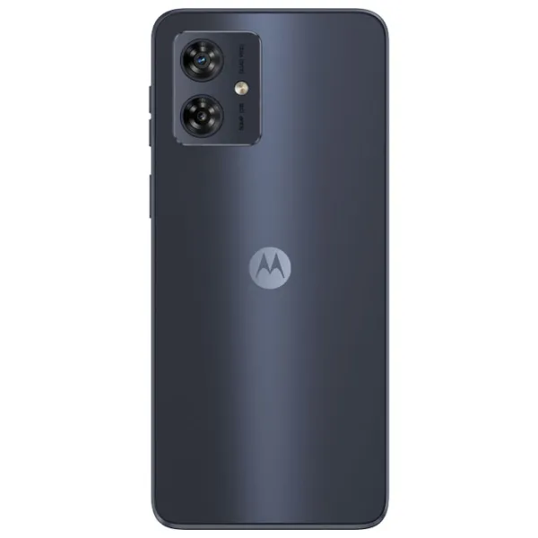 Motorola Moto G54 5G Power Edition 12 ГБ/ 256 ГБ/ Dual SIM/ Синий Midnight photo 5