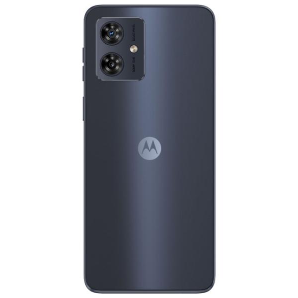 Motorola Moto G54 5G Power Edition 12 ГБ/ 256 ГБ/ Dual SIM/ Синий Midnight photo 5