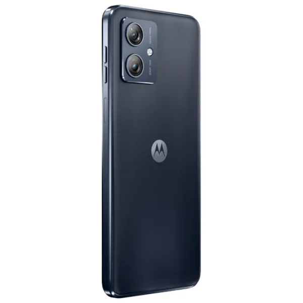 Motorola Moto G54 5G Power Edition 12 ГБ/ 256 ГБ/ Dual SIM/ Синий Midnight photo 6