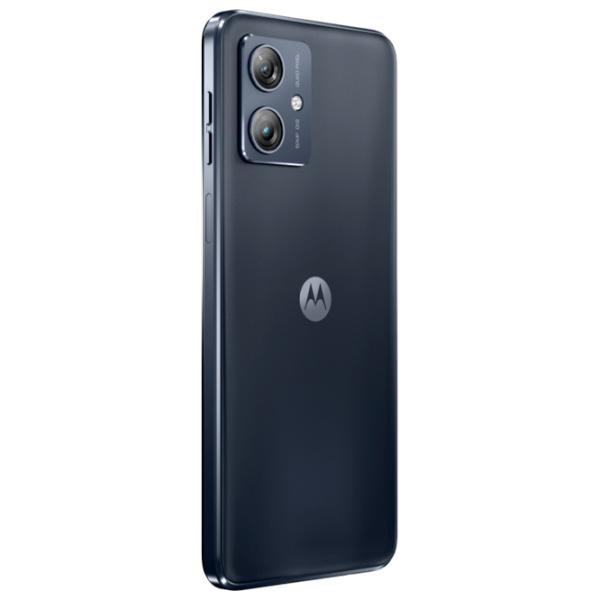 Motorola Moto G54 5G Power Edition 12 ГБ/ 256 ГБ/ Dual SIM/ Синий Midnight photo 6