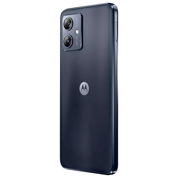 Motorola Moto G54 5G Power Edition 12 ГБ/ 256 ГБ/ Dual SIM/ Синий Midnight photo 7