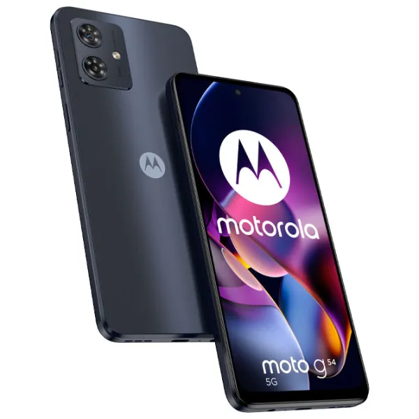 Motorola Moto G54 5G Power Edition 12 ГБ/ 256 ГБ/ Dual SIM/ Синий Midnight photo 12