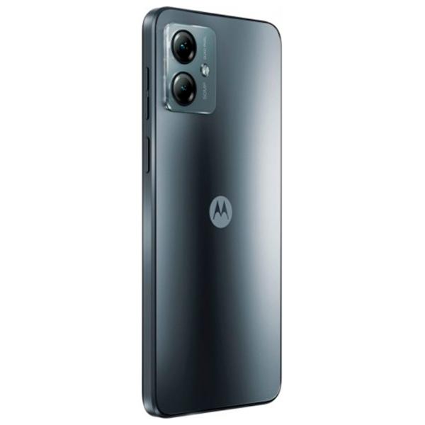 Motorola Moto G14 4 ГБ/ 128 ГБ/ Dual SIM/ Серый Стальной photo 7