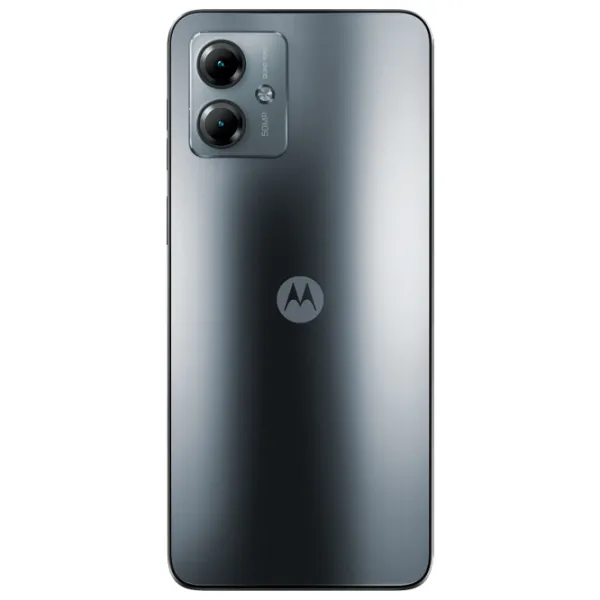 Motorola Moto G14 4 ГБ/ 128 ГБ/ Dual SIM/ Серый Стальной photo 9