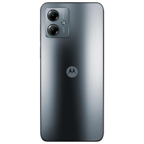 Motorola Moto G14 4 ГБ/ 128 ГБ/ Dual SIM/ Серый Стальной photo 9