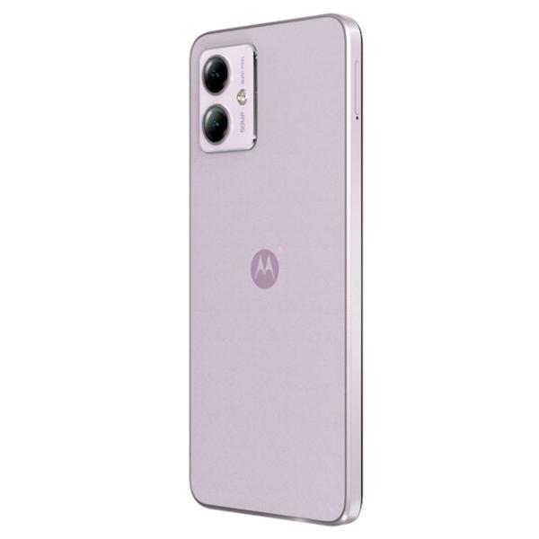 Motorola Moto G14 4 ГБ/ 128 ГБ/ Dual SIM/ Liliac Pale photo 8