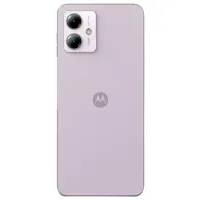 Смартфон Motorola Moto G14 4 ГБ/ 128 ГБ/ Dual SIM/ Liliac Pale photo 9