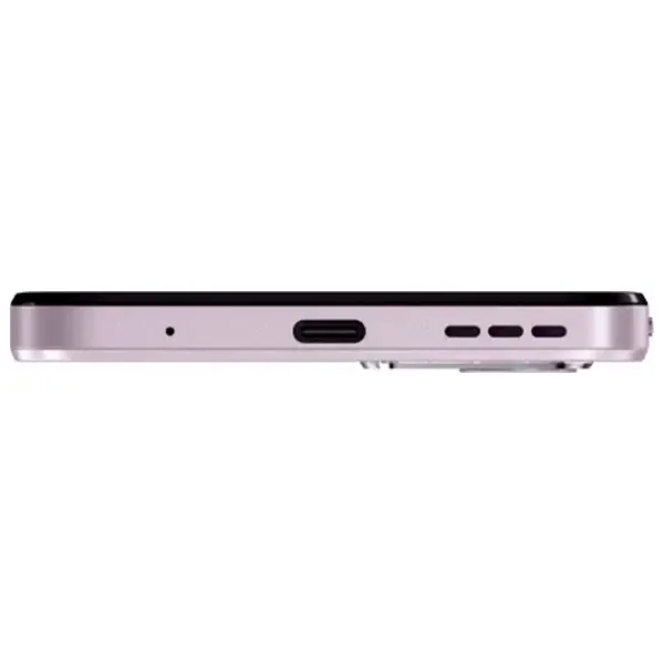 Motorola Moto G14 4 ГБ/ 128 ГБ/ Dual SIM/ Liliac Pale photo 10