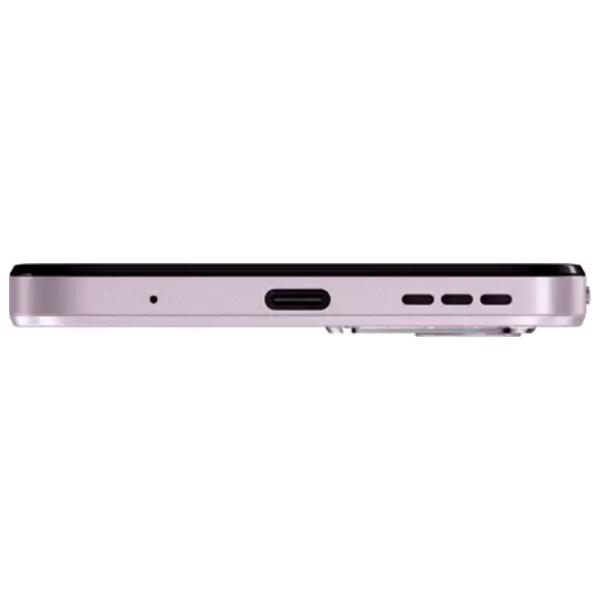 Motorola Moto G14 4 ГБ/ 128 ГБ/ Dual SIM/ Liliac Pale photo 10