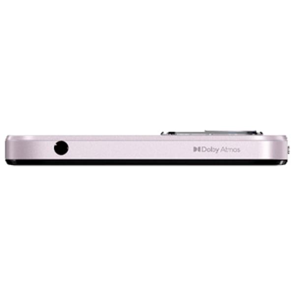 Motorola Moto G14 4 ГБ/ 128 ГБ/ Dual SIM/ Liliac Pale photo 11