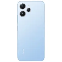 Smartphone Xiaomi Redmi 12 8 GB/ 256 GB/ Dual SIM/ Blue Sky photo 5