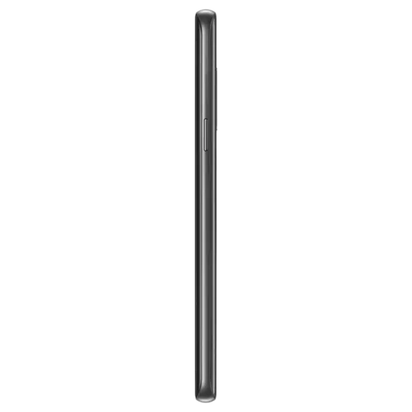 Samsung Galaxy S9 4 GB/ 64 GB/ Dual SIM/ Gray Titanium photo 6