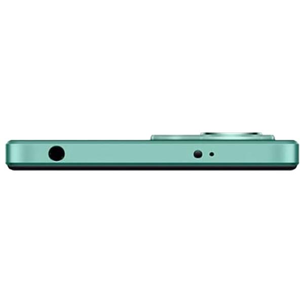 Xiaomi Redmi Note 12 8 ГБ/ 256 ГБ/ Dual SIM/ Зеленый  photo 6 Xiaomi Redmi Note 12 8 ГБ/ 256 ГБ/ Dual SIM/ Зеленый  photo 6