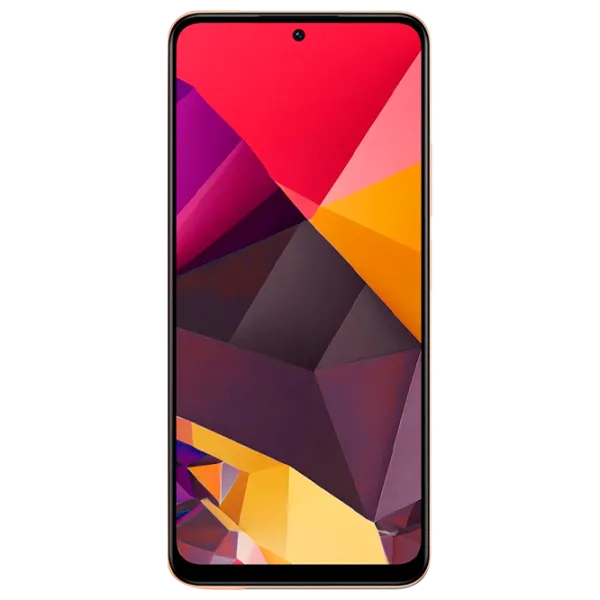 Xiaomi Redmi Note 12 8 GB/ 256 GB/ Dual SIM/ Gold  photo 2 Xiaomi Redmi Note 12 8 GB/ 256 GB/ Dual SIM/ Gold  photo 2