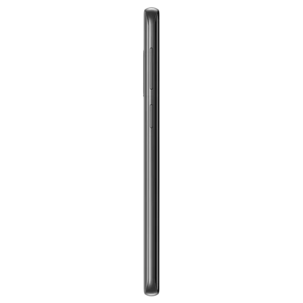 Samsung Galaxy S9 4 GB/ 64 GB/ Dual SIM/ Gray Titanium photo 7