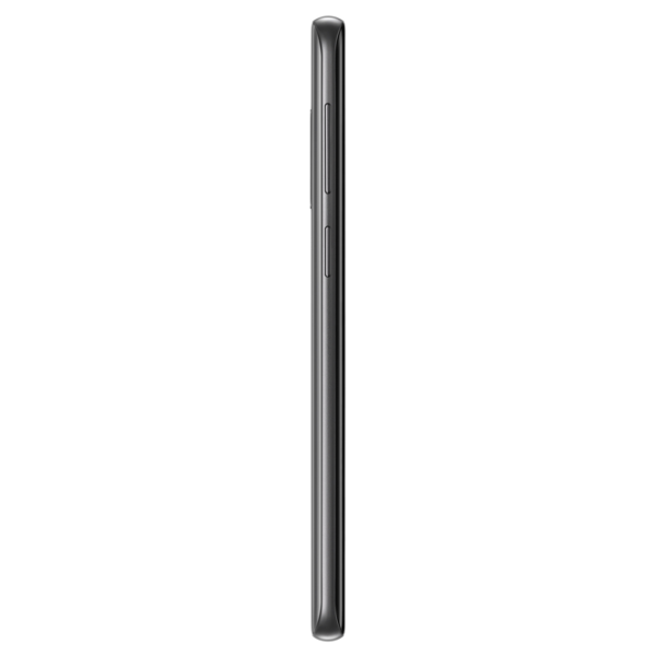 Samsung Galaxy S9 4 GB/ 64 GB/ Dual SIM/ Gray Titanium photo 7