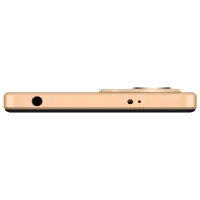 Smartphone Xiaomi Redmi Note 12 8 GB/ 256 GB/ Dual SIM/ Gold photo 3