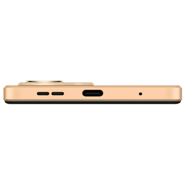 Xiaomi Redmi Note 12 8 GB/ 256 GB/ Dual SIM/ Gold  photo 4 Xiaomi Redmi Note 12 8 GB/ 256 GB/ Dual SIM/ Gold  photo 4