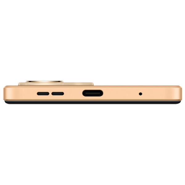 Xiaomi Redmi Note 12 8 GB/ 256 GB/ Dual SIM/ Gold  photo 4 Xiaomi Redmi Note 12 8 GB/ 256 GB/ Dual SIM/ Gold  photo 4