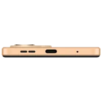 Smartphone Xiaomi Redmi Note 12 8 GB/ 256 GB/ Dual SIM/ Gold photo 4