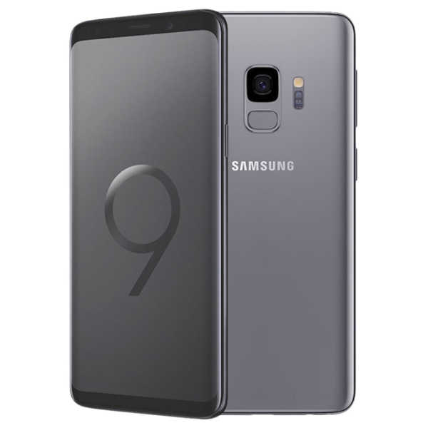 Samsung Galaxy S9 4 ГБ/ 64 ГБ/ Dual SIM/ Серый Титан photo 8 Samsung Galaxy S9 4 ГБ/ 64 ГБ/ Dual SIM/ Серый Титан photo 8