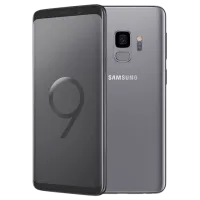 Smartphone Samsung Galaxy S9 4 GB/ 64 GB/ Dual SIM/ Gray Titanium photo 8