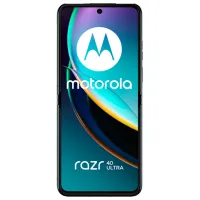 Смартфон Motorola Razr 40 Ultra 8 ГБ/ 256 ГБ/ Dual SIM/ Синий Glacier photo 2