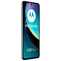 Смартфон Motorola Razr 40 Ultra 8 ГБ/ 256 ГБ/ Dual SIM/ Синий Glacier photo 4