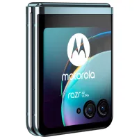 Смартфон Motorola Razr 40 Ultra 8 ГБ/ 256 ГБ/ Dual SIM/ Синий Glacier photo 11
