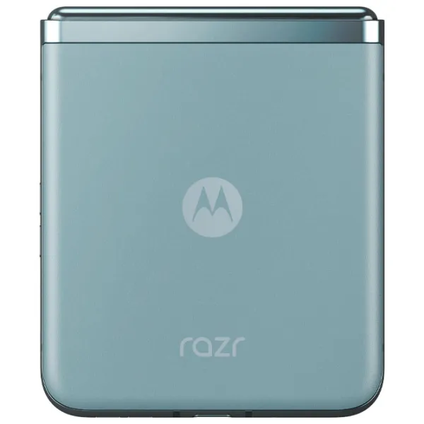 Motorola Razr 40 Ultra 8 GB/ 256 GB/ Dual SIM/ Blue Glacier photo 13