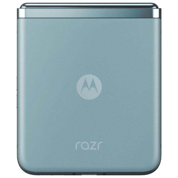 Motorola Razr 40 Ultra 8 GB/ 256 GB/ Dual SIM/ Blue Glacier photo 13